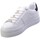 Chaussures Femme Baskets basses Guess 91117 Blanc
