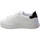 Chaussures Femme Baskets basses Guess 91117 Blanc