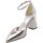 Chaussures Femme Escarpins Guess 91259 Doré