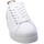 Chaussures Femme Baskets basses Guess 91106 Blanc