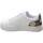Chaussures Femme Baskets basses Guess 91106 Blanc