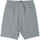 Vêtements Enfant Shorts / Bermudas Puma X_ESS Sweat Shorts B Gris