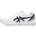 Chaussures Homme Tennis Asics GEL-DEDICATE 8 PADEL Blanc