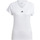 Vêtements Femme Chemises / Chemisiers adidas Originals TR-ES MIN T Blanc