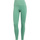 Vêtements Femme Pantalons de survêtement adidas Originals OPME POWER 7/8 Vert