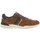 Chaussures Homme Baskets mode Mustang 4138310 Marron