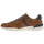 Chaussures Homme Baskets mode Mustang 4138310 Marron