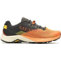 Chaussures Homme Running / trail Merrell MTL LONG SKY 2 Noir