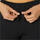 Vêtements Femme Pantalons de survêtement Asics ROAD HIGH WAIST TIGHT Noir