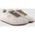 Chaussures Baskets mode Acbc SHACBEVE - EVERGREEN-284 WHITE CREAM 