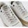 Chaussures Homme Baskets mode Acbc SHACBEDT - EVERGREEN RETRO-203 WHITE/BLU DETAIL Blanc