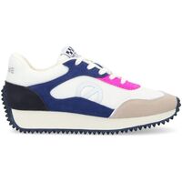 Chaussures Femme Baskets basses No Name PUNKY JOGGER W Multicolore