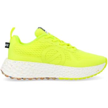 Chaussures Femme Baskets mode No Name CARTER FLY M Jaune