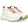 Chaussures Femme Baskets basses No Name CARTER FLY MEN Multicolore