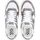 Chaussures Femme Baskets basses No Name KELLY toe SNEAKER W Blanc