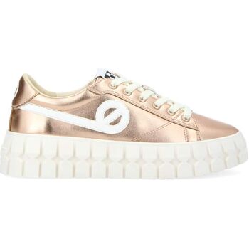 Chaussures Femme Baskets mode No Name PLAY SNEAKER W Rose