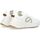 Chaussures Femme Baskets basses No Name CARTER FLY MEN Blanc