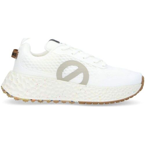 Chaussures Femme Baskets mode No Name CARTER FLY M Blanc