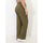 Vêtements Femme Pantalons La Modeuse 69778_P162395 Vert