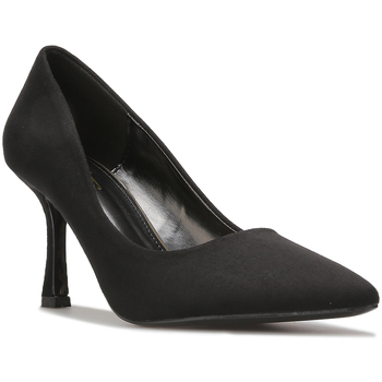 Chaussures Femme Escarpins La Modeuse 69975_P162940 Noir