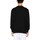 Vêtements Homme Sweats Versace Jeans Couture 76GAIG02-CF01G Noir