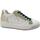 Chaussures Femme Baskets basses IgI&CO IGI-E24-5658233-BI Blanc