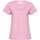 Vêtements Femme T-shirts manches courtes Pinko  Rose