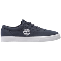 Chaussures Homme Baskets mode Timberland MYLO BAY LOW LACE UP Bleu