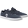 Chaussures Homme Baskets mode Timberland MYLO BAY LOW LACE UP Bleu