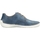 Chaussures Femme Derbies Rieker 52528 Bleu