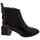 Chaussures Femme Bottines Metamorf'Ose CHAUSSURES METAMORF'OSES PALTROW Noir