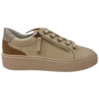 Chaussures Femme Baskets mode Fugitive CHAUSSURES  TEDY Beige