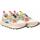 Chaussures Femme Save The Duck YAMANO 3 Rose