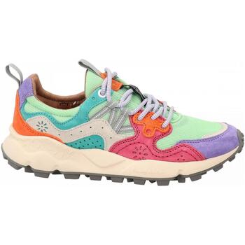 Chaussures Femme Baskets basses Flower Mountain YAMANO 3 Multicolore