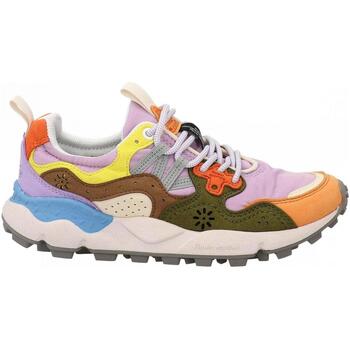 Chaussures Femme Baskets mode Flower Mountain YAMANO 3 KAISO Multicolore