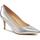 Chaussures Femme Escarpins Guess GSDPE24-FLPBV4-sil Argenté