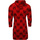 Vêtements Garçon Pyjamas / Chemises de nuit Arsenal Fc BS2621 Rouge