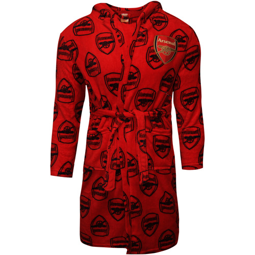 Vêtements Garçon Pyjamas / Chemises de nuit Arsenal Fc  Rouge