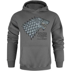 Vêtements Homme Sweats Game Of Thrones NS4902 Multicolore