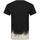 Vêtements Homme T-shirts manches longues Amplified NS5538 Noir