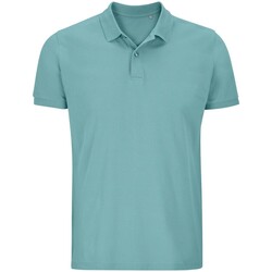 Vêtements Homme T-shirts & Polos Sols Planet Bleu