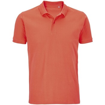 Vêtements Homme T-shirts & Polos Sols  Orange
