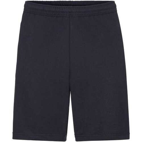 Vêtements Homme Shorts / Bermudas Calvin Klein Jeam SS124 Bleu