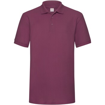 Vêtements Homme T-shirts & Polos v-ringad pullover med ränder på ena ärmen SS27 Multicolore