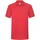 Vêtements Homme T-shirts & Polos Fruit Of The Loom SS27 Rouge
