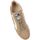 Chaussures Homme Tour de taille TOURNAMENT-SUEDE-VT2298M CAPPUCCINO/BIANCO Marron