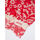 Accessoires textile Femme Echarpes / Etoles / Foulards Liu Jo Étole avec imprimé Rouge