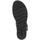 Chaussures Femme Sandales et Nu-pieds Remonte D3069-02 Noir