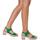 Chaussures Femme Sandales et Nu-pieds Remonte D0N52-52 Vert