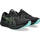 Chaussures Homme Running / trail Asics GEL-PULSE 15 GTX Noir